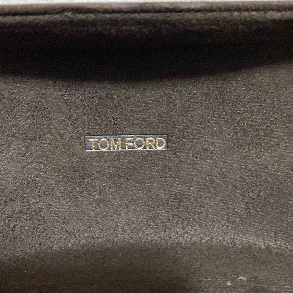 Tom Ford Sunglasses Cases - Picture 3 of 4
